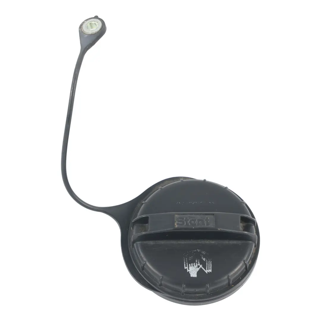 Land Rover Discovery 2 L318 Bouchon Couvercle Réservoir Carburant - SKU WLD100600 - Numéro de pièce WLD100600