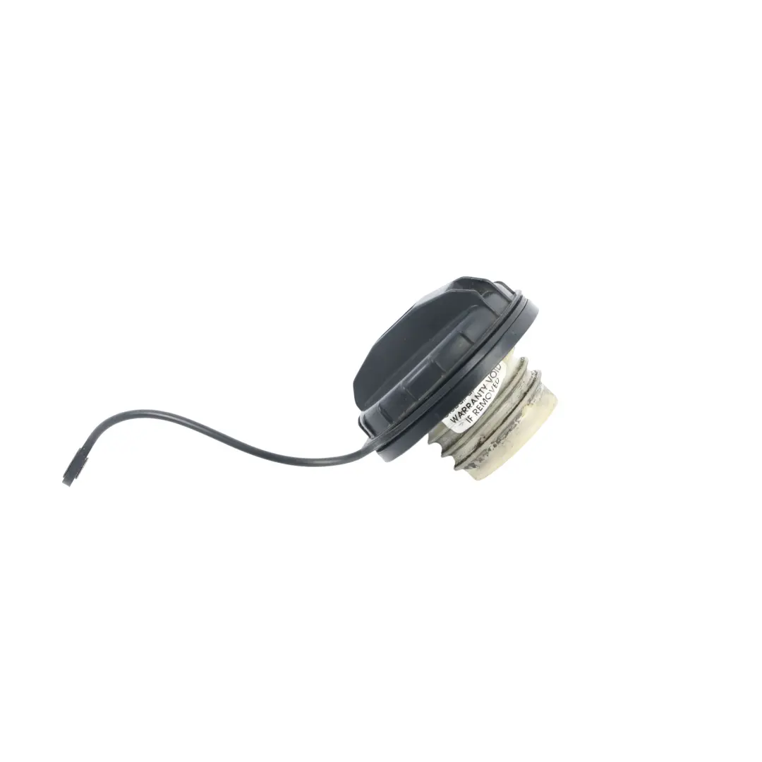 Land Rover Discovery 2 L318 Tapa Cubierta Llenado Depósito Combustible - SKU WLD100600 - Número de pieza WLD100600
