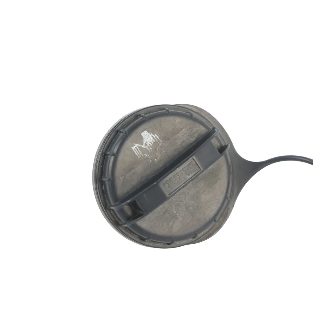 Land Rover Discovery 2 L318 Bouchon Couvercle Réservoir Carburant - SKU WLD100600 - Numéro de pièce WLD100600