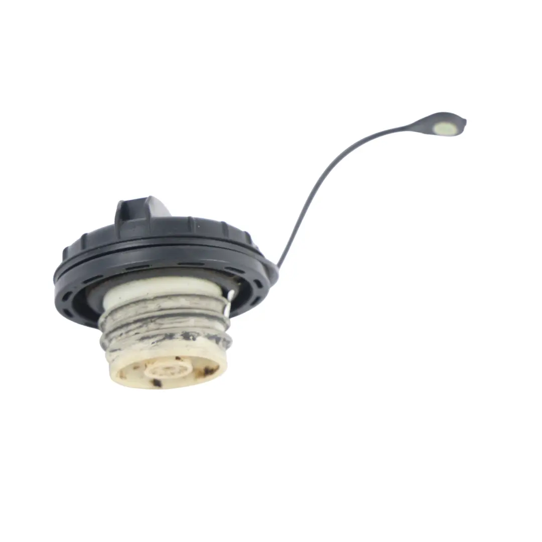 Filler Cap Cover to Land Rover Discovery 2 L318 Fuel Tank with Part number WLD100600 Land Rover Discovery 2 L318 Fuel Tank Filler Cap Cover - SKU WLD100600 - Part number WLD100600