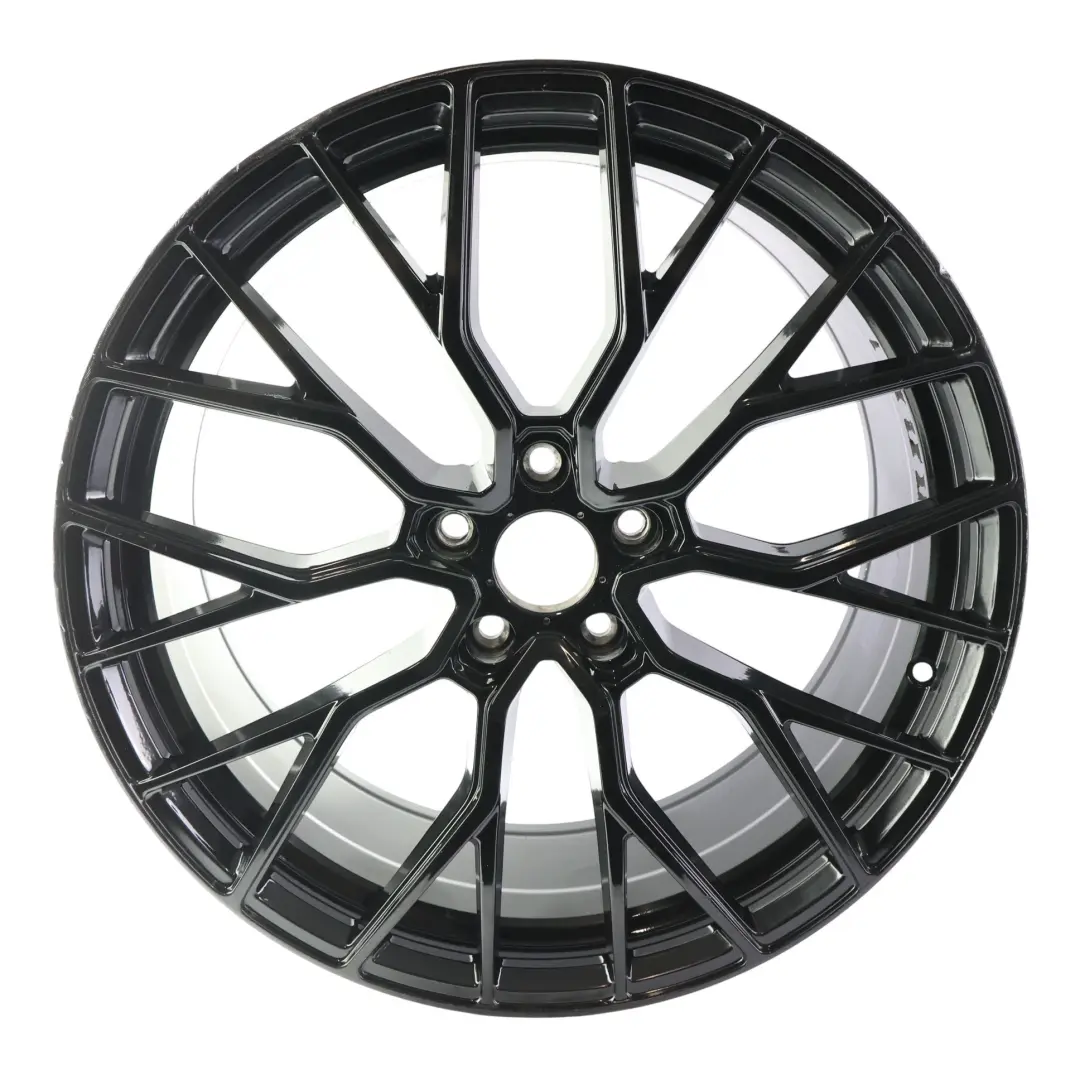 Inny Wolfrace Eurosport Llanta Aleación VIA Negra 20" 8J ET:40 para con número de pieza WOLFRACE-VIA-20 Inny Wolfrace Eurosport Llanta Aleación VIA Negra 20" 8J ET:40 - SKU WOLFRACE-VIA-20-1 - Número de pieza WOLFRACE-VIA-20