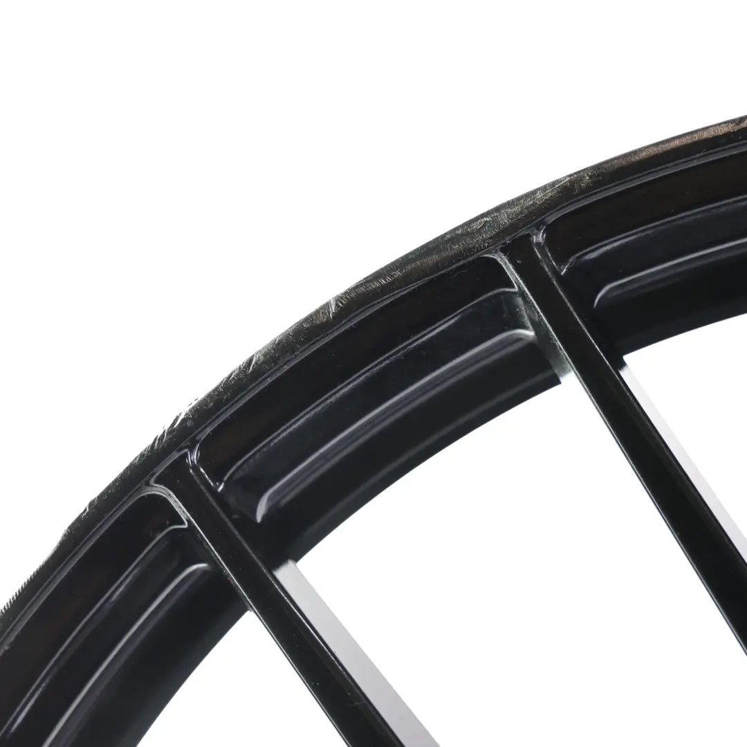 Wolfrace Eurosport Alloy Wheel Rim VIA Black 20" 8J ET:40 to with Part number WOLFRACE-VIA-20 Wolfrace Eurosport Alloy Wheel Rim VIA Black 20" 8J ET:40 - SKU WOLFRACE-VIA-20-1 - Part number WOLFRACE-VIA-20
