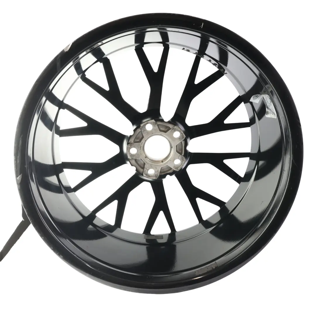 Inny Wolfrace Eurosport Cerchio in Lega VIA Nero 20" 8J ET:40 per con numero di parte WOLFRACE-VIA-20 Inny Wolfrace Eurosport Cerchio in Lega VIA Nero 20" 8J ET:40 - SKU WOLFRACE-VIA-20-2 - Numero di parte WOLFRACE-VIA-20