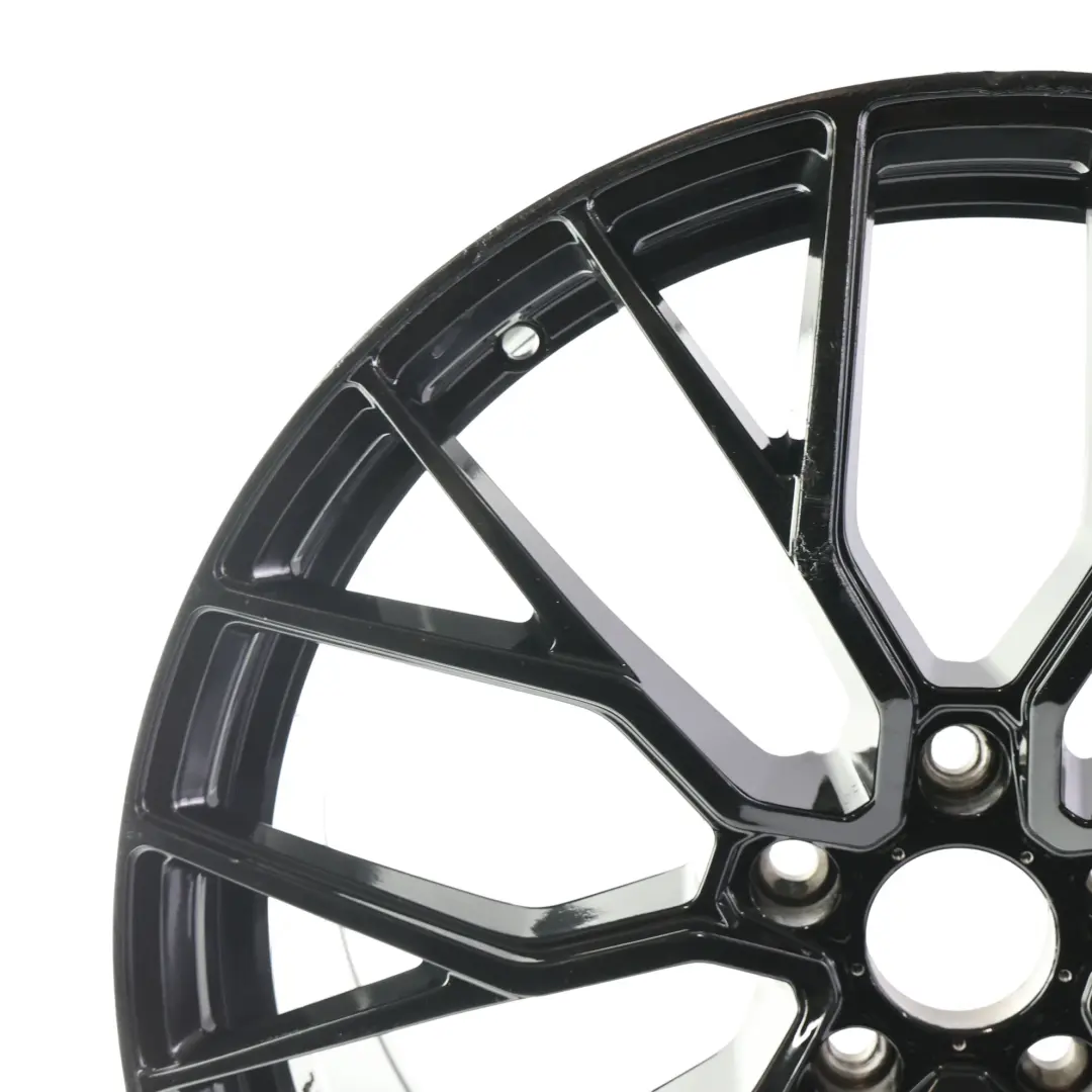 Inny Wolfrace Eurosport Llanta Aleación VIA Negra 20" 8J ET:40 para con número de pieza WOLFRACE-VIA-20 Inny Wolfrace Eurosport Llanta Aleación VIA Negra 20" 8J ET:40 - SKU WOLFRACE-VIA-20-2 - Número de pieza WOLFRACE-VIA-20