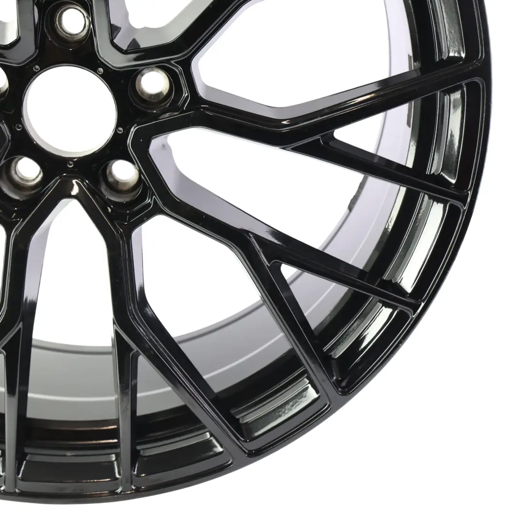 Inny Wolfrace Eurosport Alu Felge VIA Schwarz 20" 8J ET:40 für mit Teilenummer WOLFRACE-VIA-20 Inny Wolfrace Eurosport Alu Felge VIA Schwarz 20" 8J ET:40 - SKU WOLFRACE-VIA-20-2 - Teilenummer WOLFRACE-VIA-20