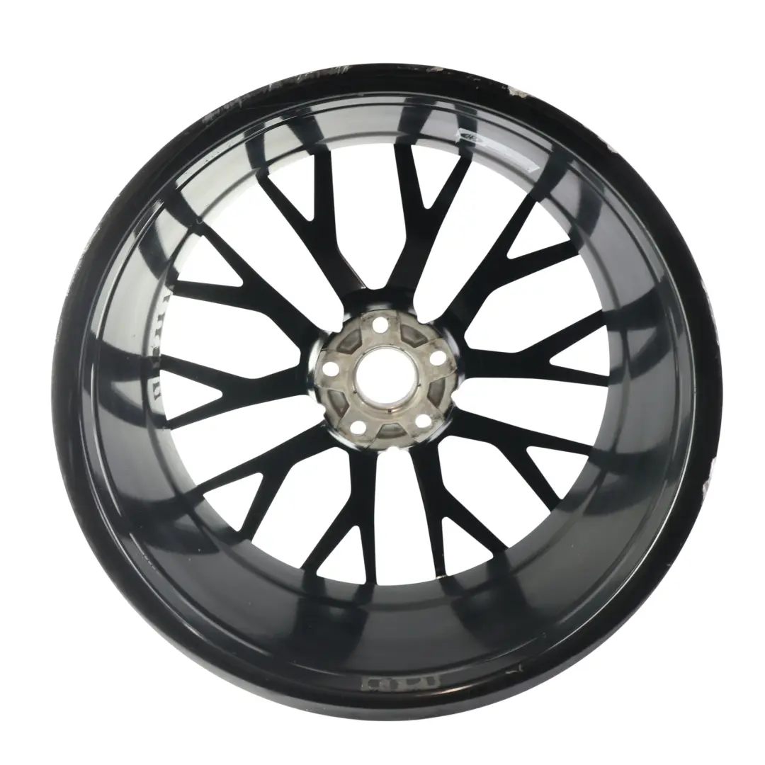 Inny Wolfrace Eurosport Cerchio Lega VIA Nero 20" 8J ET:40 per con numero di parte WOLFRACE-VIA-20 Inny Wolfrace Eurosport Cerchio Lega VIA Nero 20" 8J ET:40 - SKU WOLFRACE-VIA-20-3 - Numero di parte WOLFRACE-VIA-20
