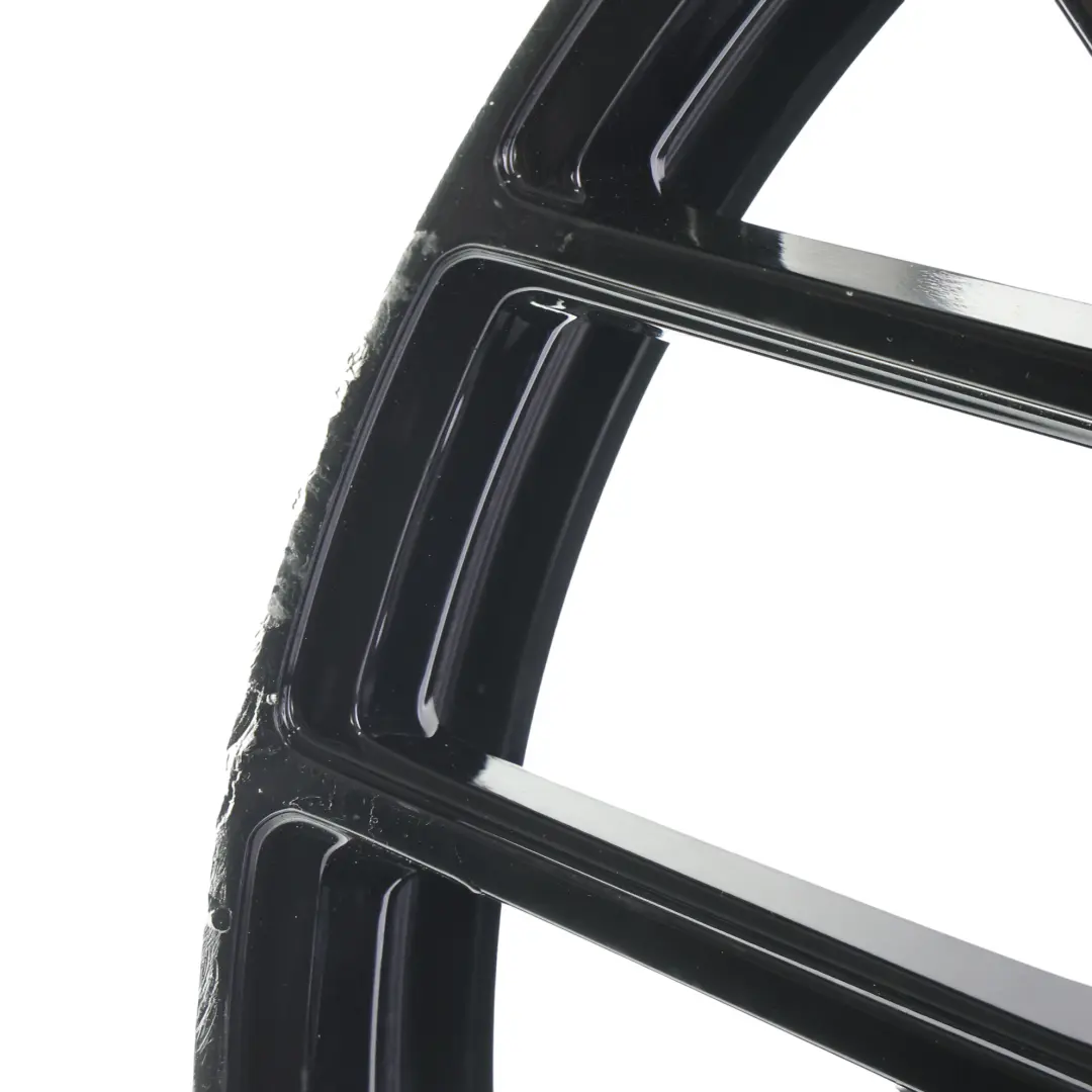  Inny Wolfrace Eurosport Alu Felge VIA Schwarz 20" 8J ET:40 - SKU WOLFRACE-VIA-20-3 - Teilenummer WOLFRACE-VIA-20