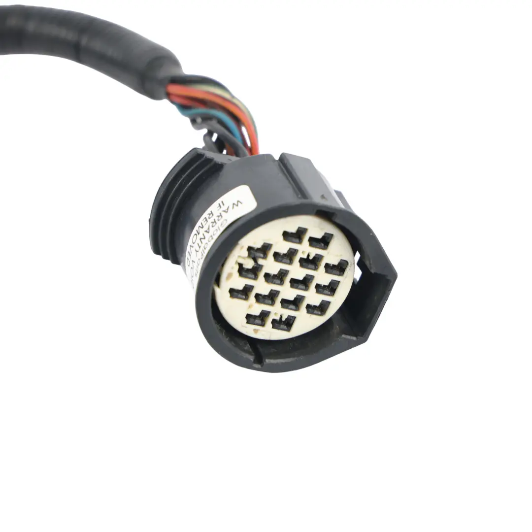 Land Rover Faro Bi-Xenon Cablaggio Anteriore Destro - SKU XBC501763LZN-2 - Numero di parte XBC501763LZN