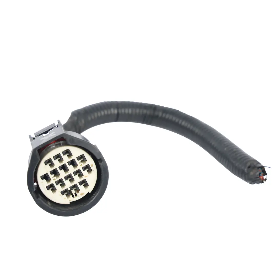 Range Rover Sport L320 Headlight Bi-Xenon Wiring Front Right O/S - SKU XBC501763LZN-2 - Part number XBC501763LZN
