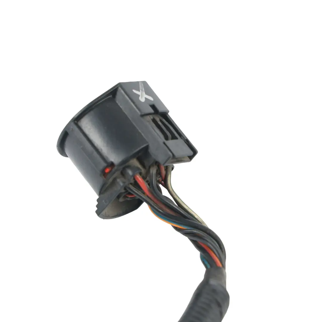 Faro Bi-Xenon Cablaggio Anteriore Destro per Land Rover con numero di parte XBC501763LZN Land Rover Faro Bi-Xenon Cablaggio Anteriore Destro - SKU XBC501763LZN-2 - Numero di parte XBC501763LZN