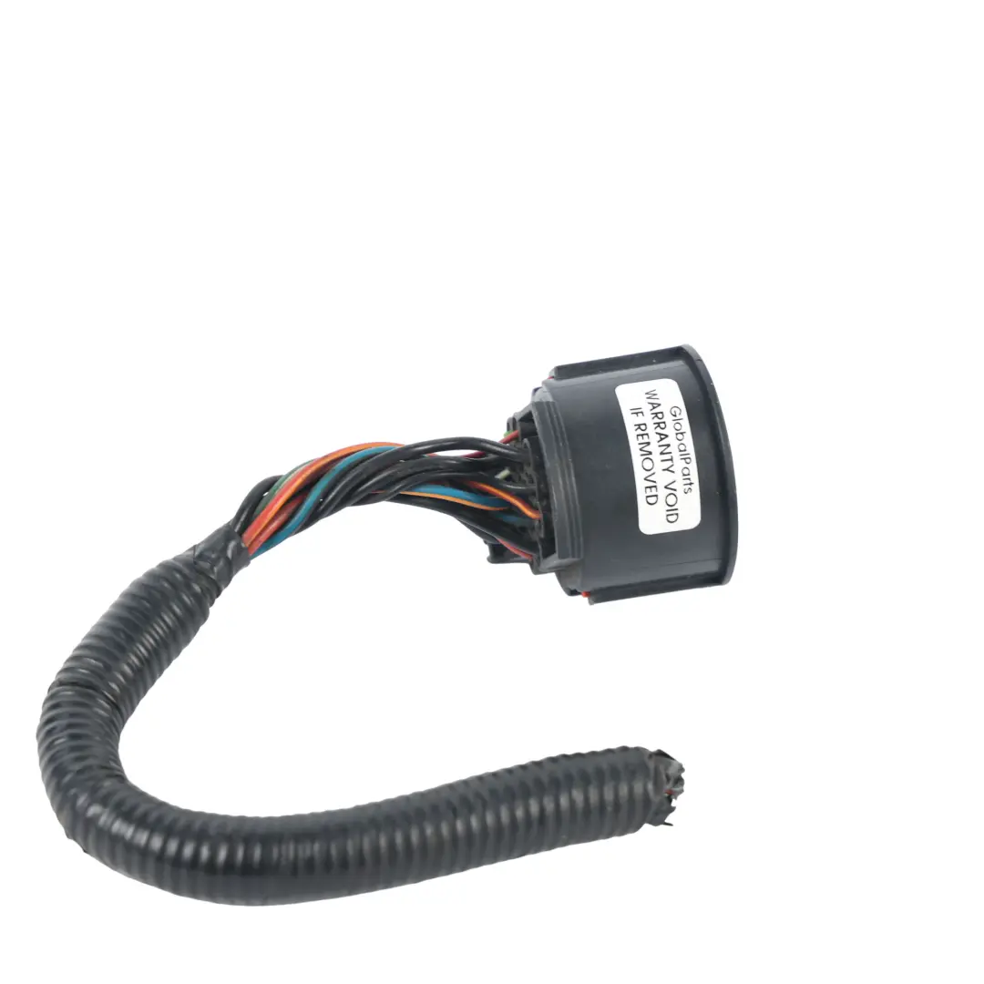 Land Rover Bi-Xenon Scheinwerfer Kabelbaum Vorne Rechts - SKU XBC501763LZN-2 - Teilenummer XBC501763LZN