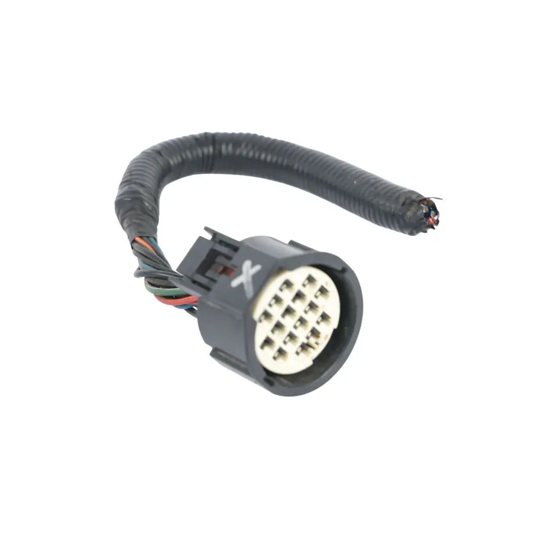 Land Rover Faro Bi-Xenon Cablaggio Anteriore Destro - SKU XBC501763LZN-2 - Numero di parte XBC501763LZN