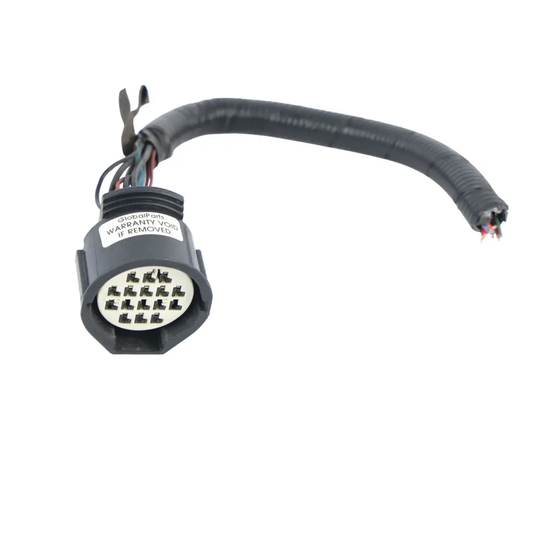 Wiązka Bi-Xenon Przedni Lewy do Land Rover Range Rover Sport L320 o numerze XBC501773LZN Land Rover Range Rover Sport L320 Wiązka Bi-Xenon Przedni Lewy - SKU XBC501773LZN-2 - Numer Części XBC501773LZN