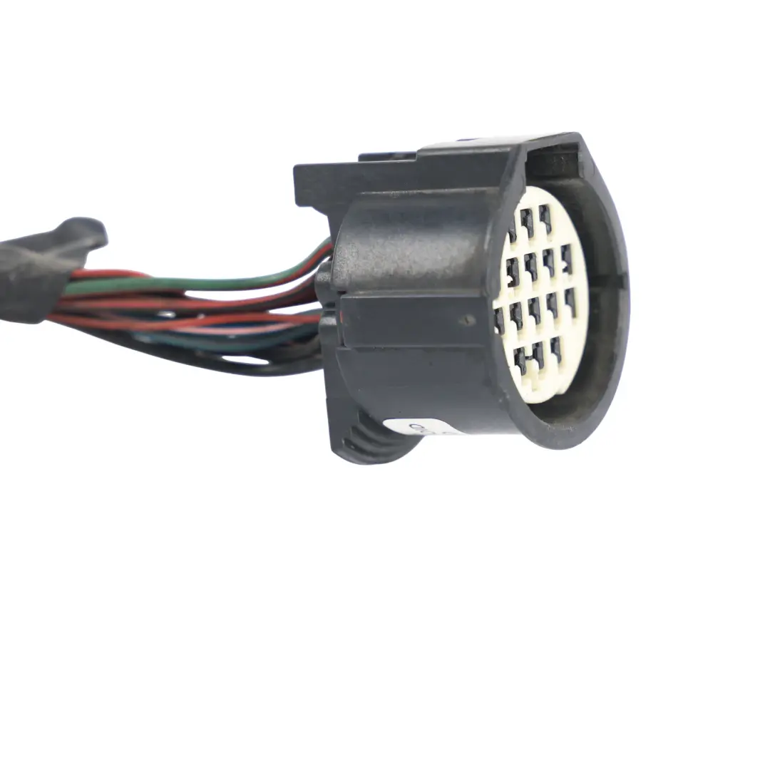Range Rover Sport L320 Headlight Bi-Xenon Wiring Front Left N/S - SKU XBC501773LZN-2 - Part number XBC501773LZN