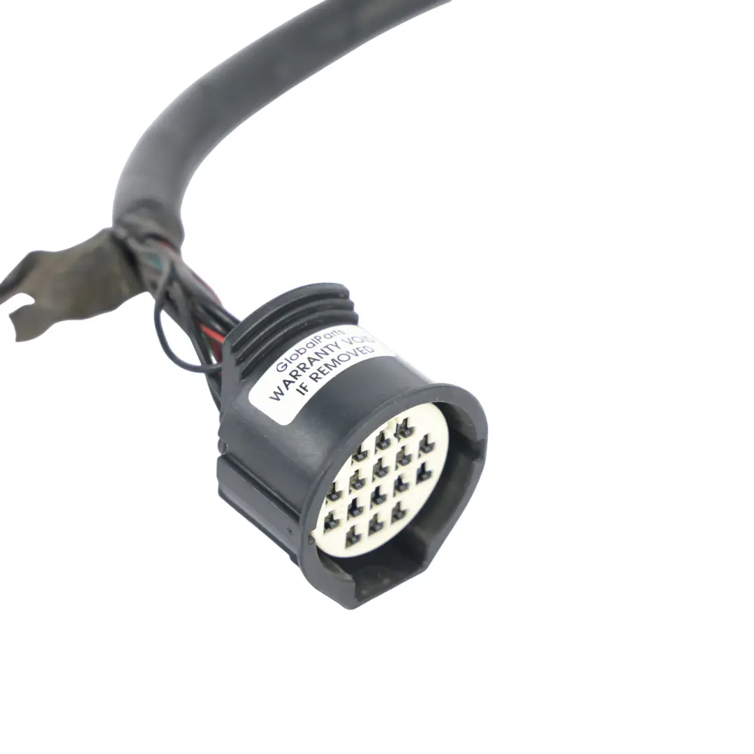 Headlight Bi-Xenon Wiring Front Left N/S to Range Rover Sport L320 with Part number XBC501773LZN Range Rover Sport L320 Headlight Bi-Xenon Wiring Front Left N/S - SKU XBC501773LZN-2 - Part number XBC501773LZN