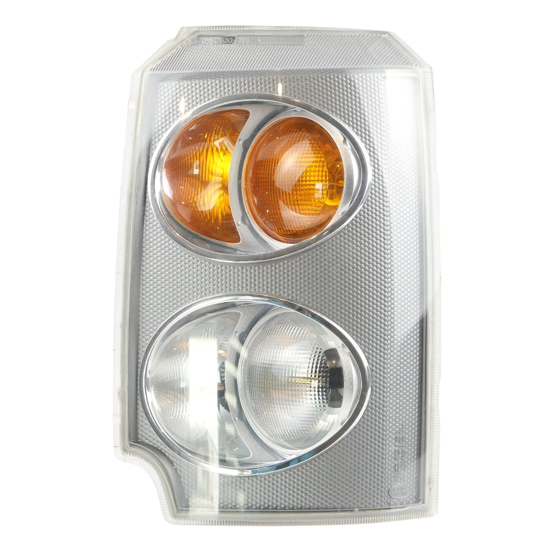 Range Rover L322 Phare Avant Gauche XBD000032