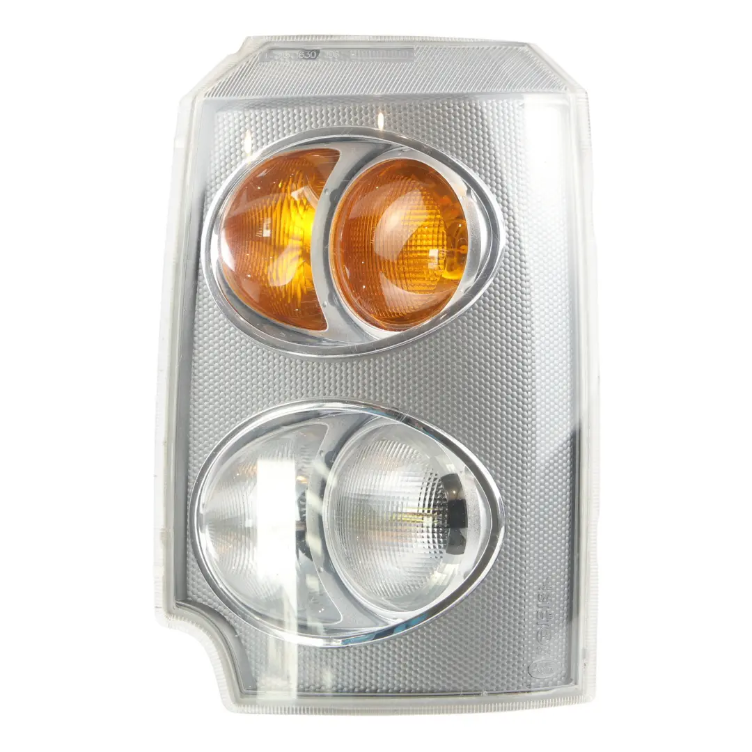 Range Rover L322 Reflektor Przedni Lewy - SKU XBD000032 - Numer Części XBD000032