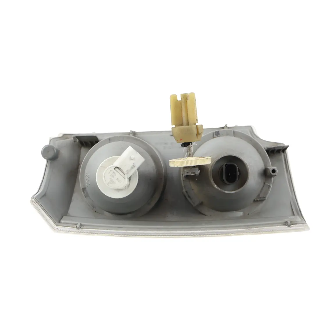 Range Rover L322 Headlight Front Lamp Light Left N/S - SKU XBD000032 - Part number XBD000032
