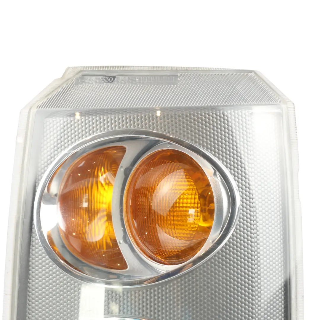 Scheinwerfer Frontlampe Links für Range Rover L322 mit Teilenummer XBD000032 Range Rover L322 Scheinwerfer Frontlampe Links - SKU XBD000032 - Teilenummer XBD000032