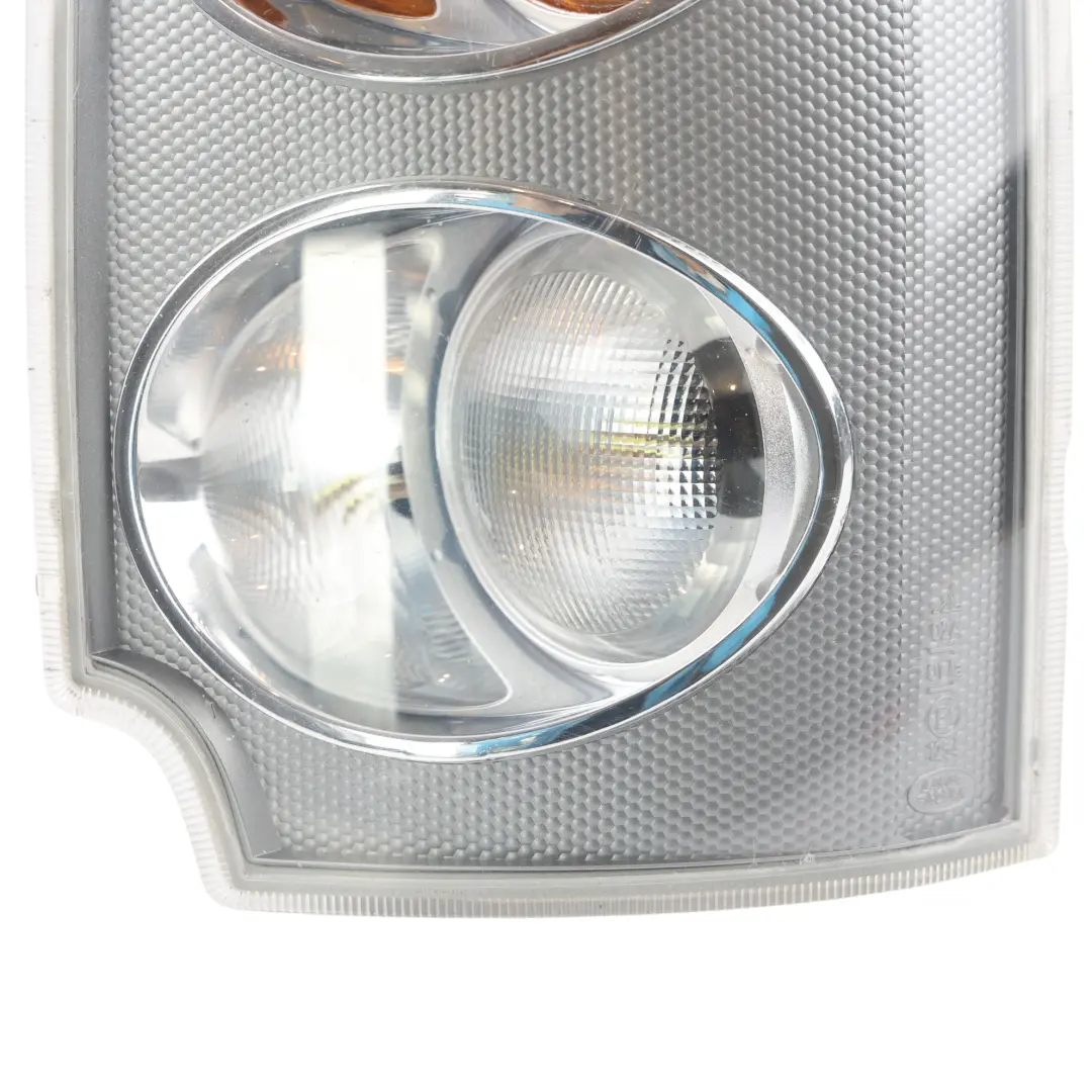 Range Rover L322 Headlight Front Lamp Light Left N/S - SKU XBD000032 - Part number XBD000032