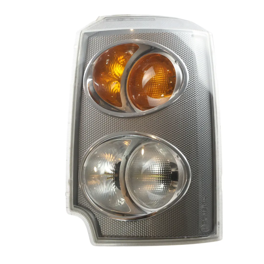 Range Rover L322 Scheinwerfer Frontlampe Links - SKU XBD000032 - Teilenummer XBD000032