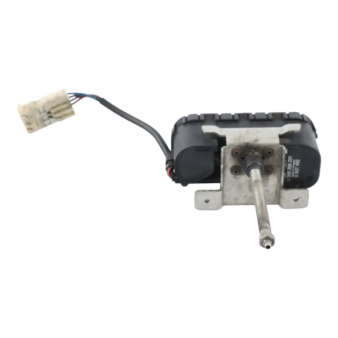 Range Rover L322 Motor Limpiaparabrisas Faro Delantero Izquierdo - SKU XBS000010 - Número de pieza XBS000010
