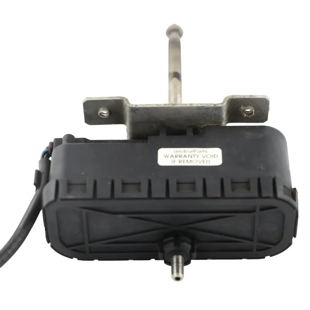 Range Rover L322 Front Headlight Wiper Motor Left N/S - SKU XBS000010 - Part number XBS000010