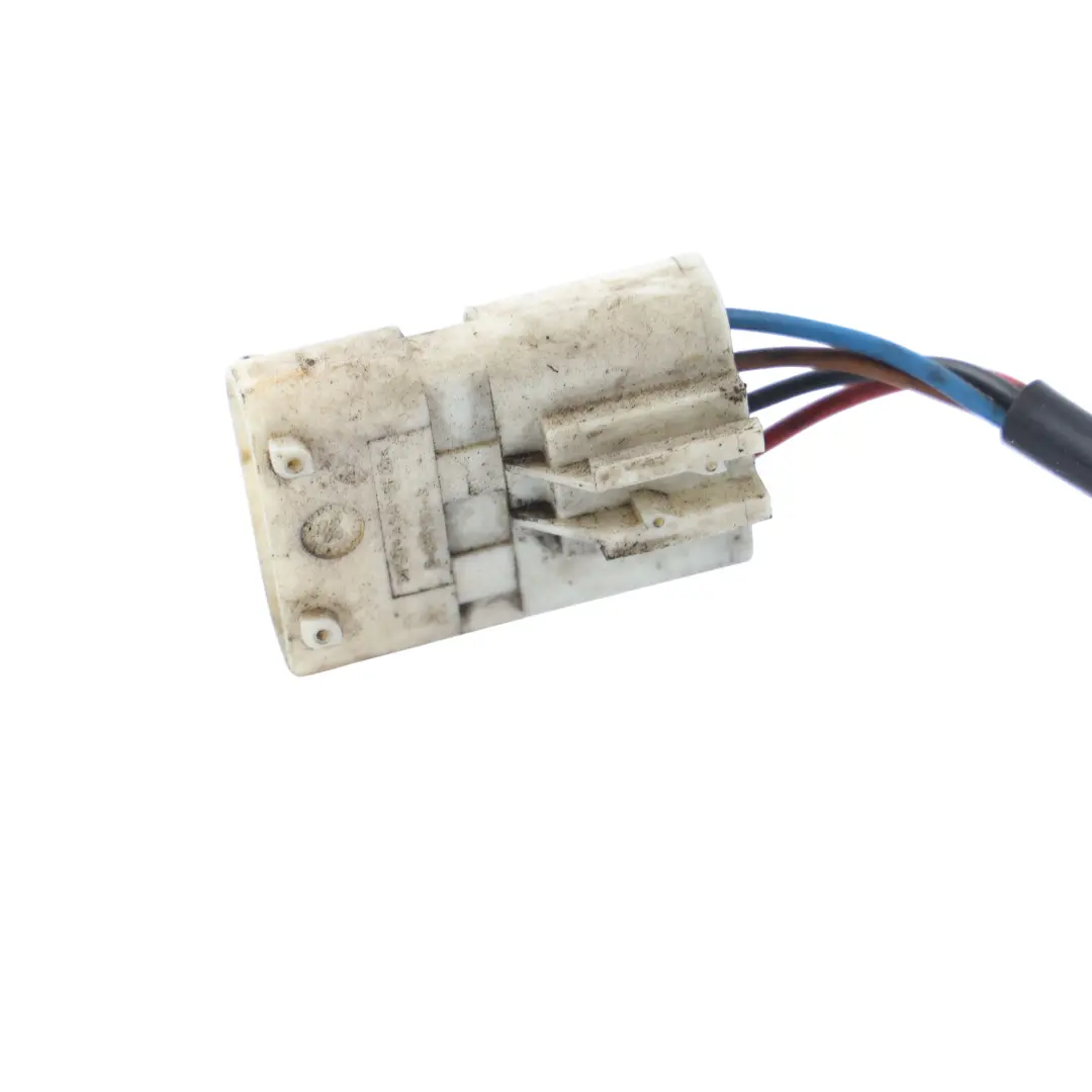 Range Rover L322 Front Headlight Wiper Motor Left N/S - SKU XBS000010 - Part number XBS000010