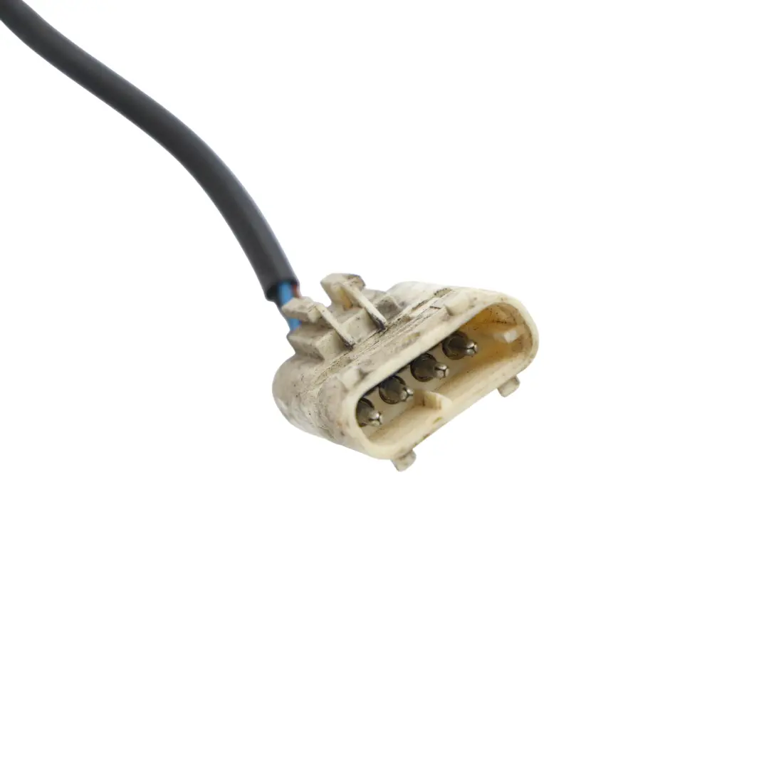 Range Rover L322 Front Headlight Wiper Motor Left N/S - SKU XBS000010 - Part number XBS000010
