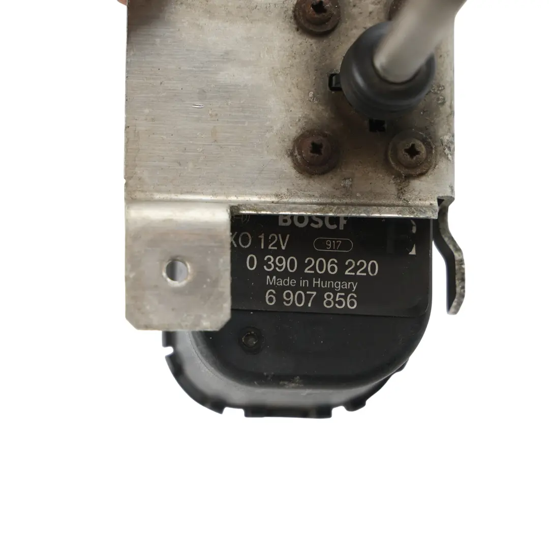Limpiaparabrisas Faro Delantero Derecho para Range Rover L322 Motor con número de pieza XBS000020 Range Rover L322 Motor Limpiaparabrisas Faro Delantero Derecho - SKU XBS000020 - Número de pieza XBS000020