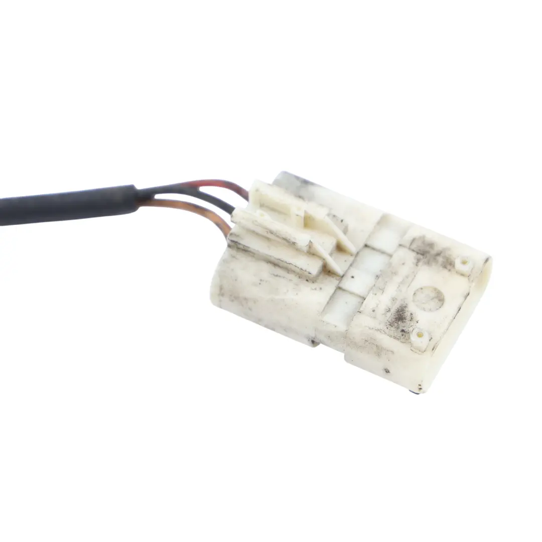 Range Rover L322 Motor Limpiaparabrisas Faro Delantero Derecho - SKU XBS000020 - Número de pieza XBS000020