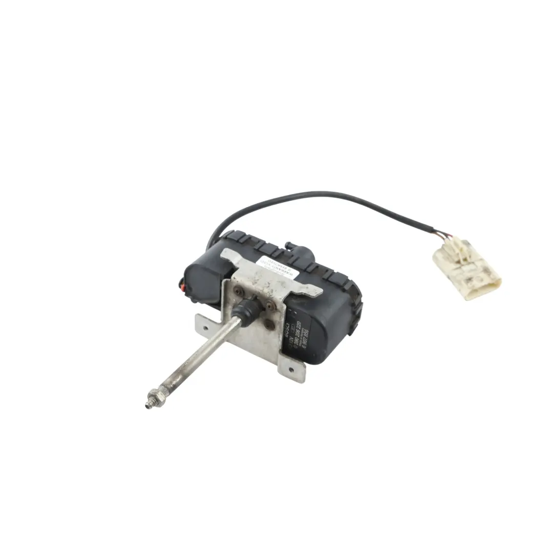 Range Rover L322 Front Headlight Wiper Motor Right O/S - SKU XBS000020 - Part number XBS000020