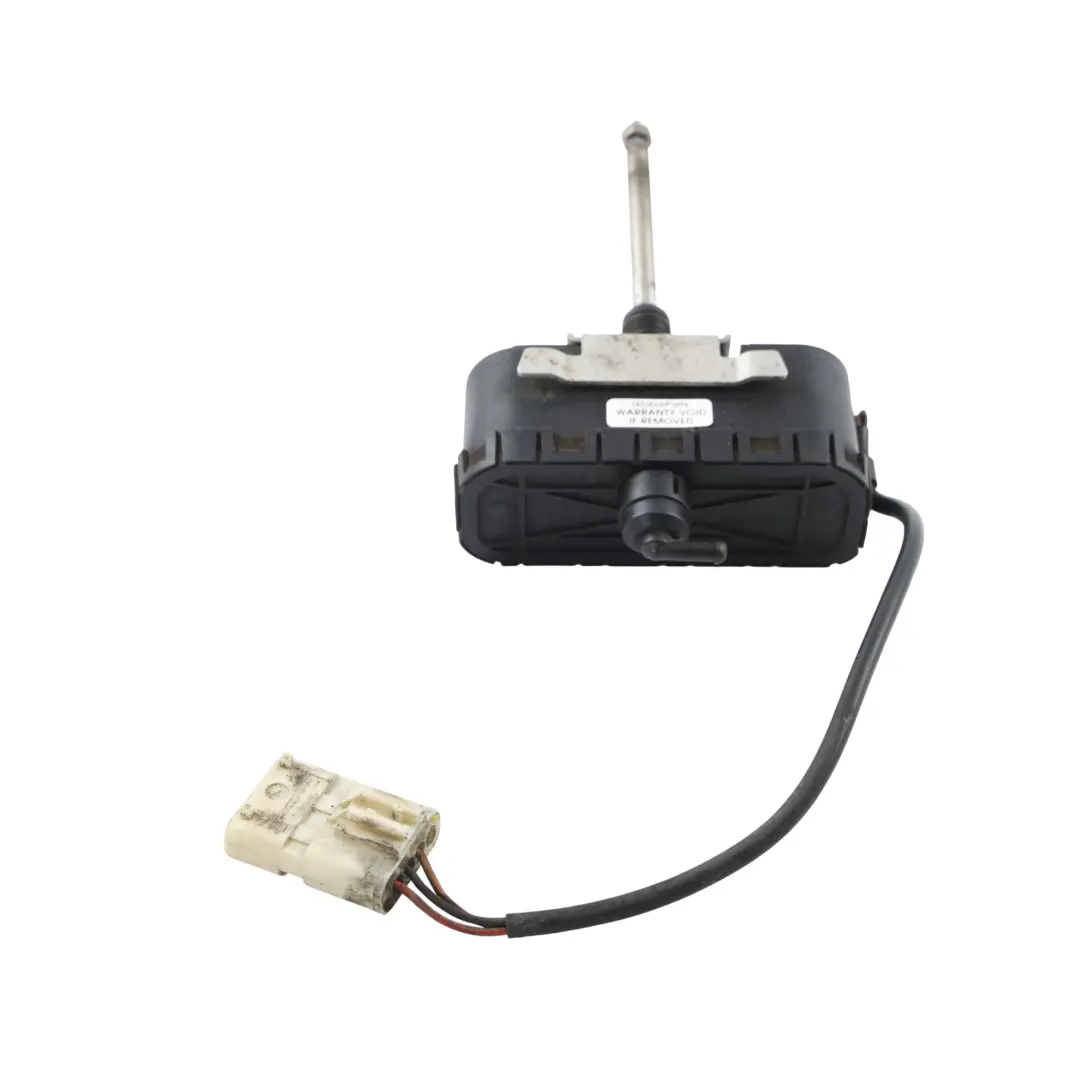 Range Rover L322 Front Headlight Wiper Motor Right O/S - SKU XBS000020 - Part number XBS000020