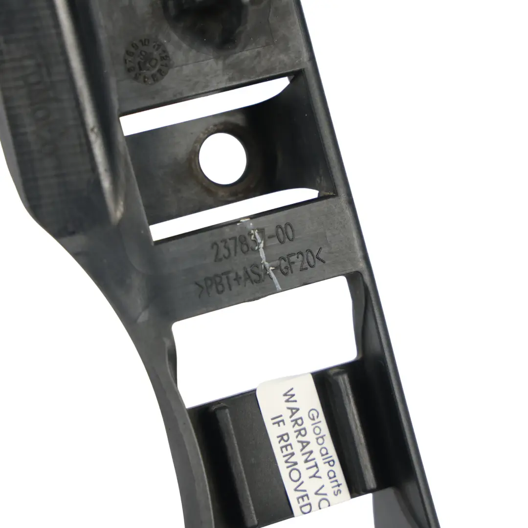 Range Rover Velar L560 Scheinwerfer Halterung Halter Links - SKU XBU500070 - Teilenummer XBU500070