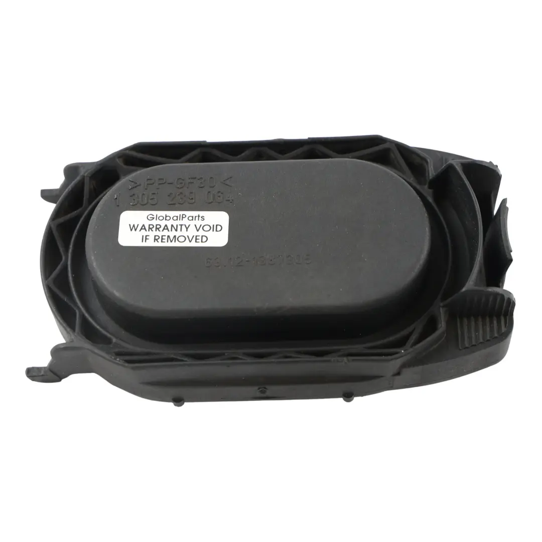 Cache Feu Arrière Garniture Gauche Droit pour Range Rover L322 à propos du numéro de pièce XBV000050 Range Rover L322 Cache Feu Arrière Garniture Gauche Droit - SKU XBV000050 - Numéro de pièce XBV000050