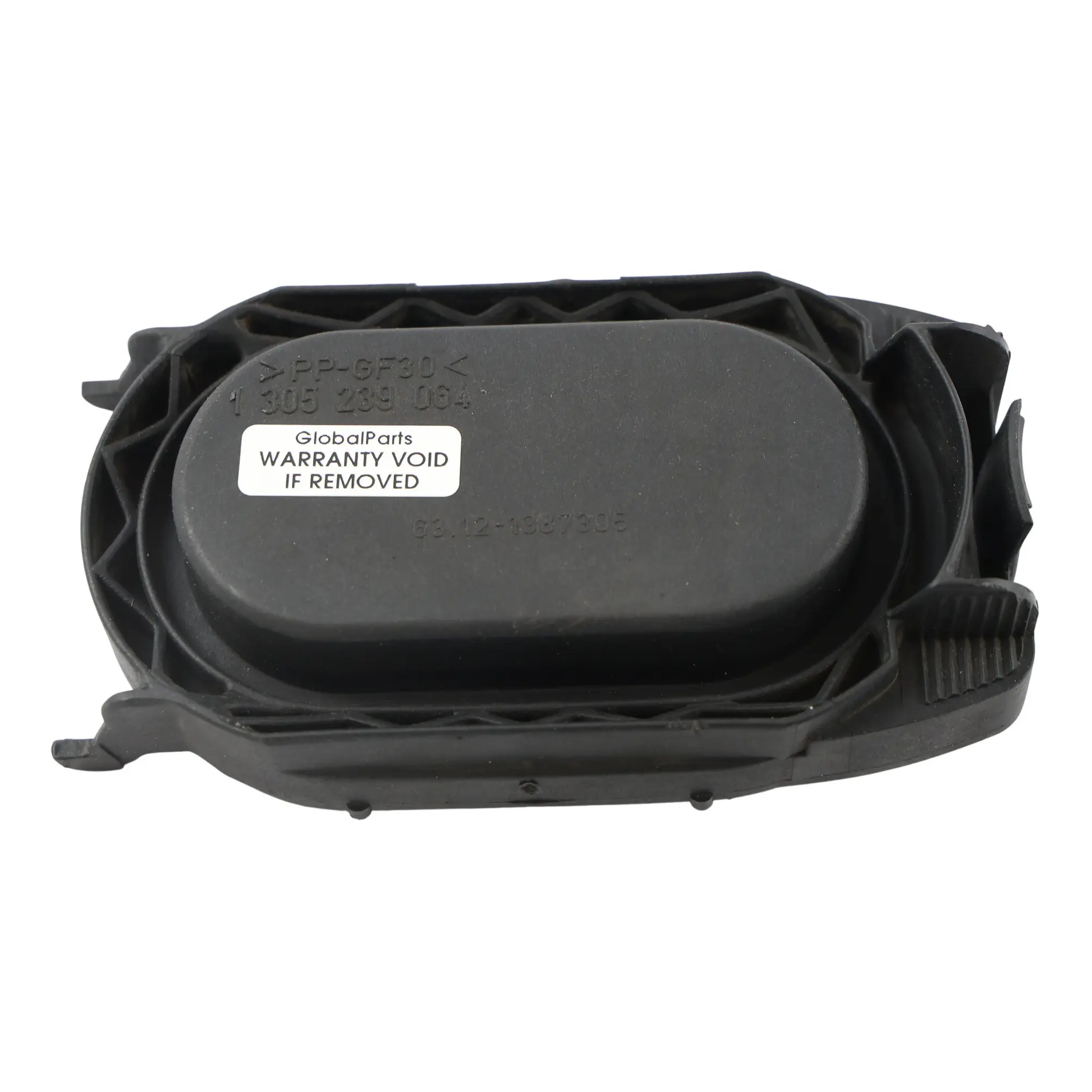 Range Rover L322 Cache Feu Arrière Garniture Gauche Droit XBV000050