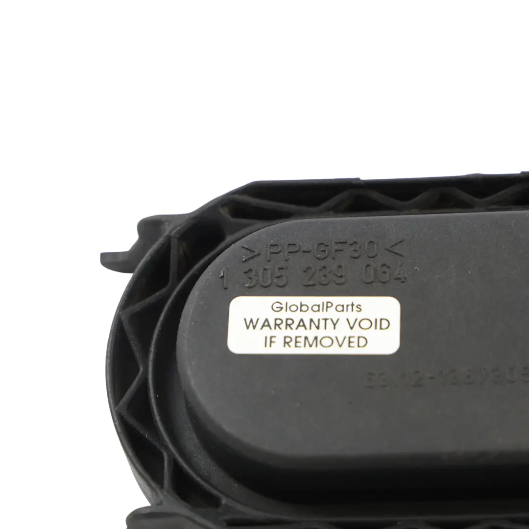 Lamp Bulb Cover Panel Trim Right Left O/N/S to Range Rover L322 Rear with Part number XBV000050 Range Rover L322 Rear Lamp Bulb Cover Panel Trim Right Left O/N/S - SKU XBV000050 - Part number XBV000050
