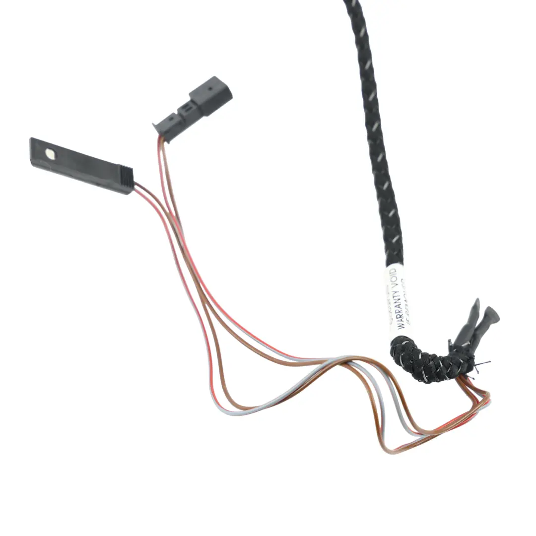Range Rover L322 Kabelbaum Vordertür Lampe Licht XH42-13D778-BA - SKU XDC000051 - Teilenummer XDC000051