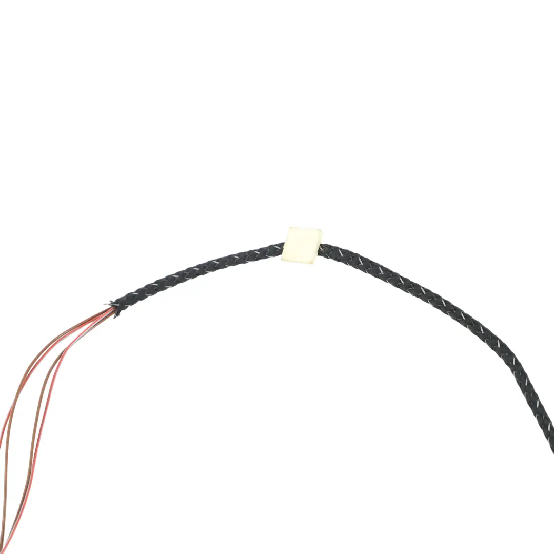 Range Rover L322 Kabelbaum Vordertür Lampe Licht XH42-13D778-BA - SKU XDC000051 - Teilenummer XDC000051