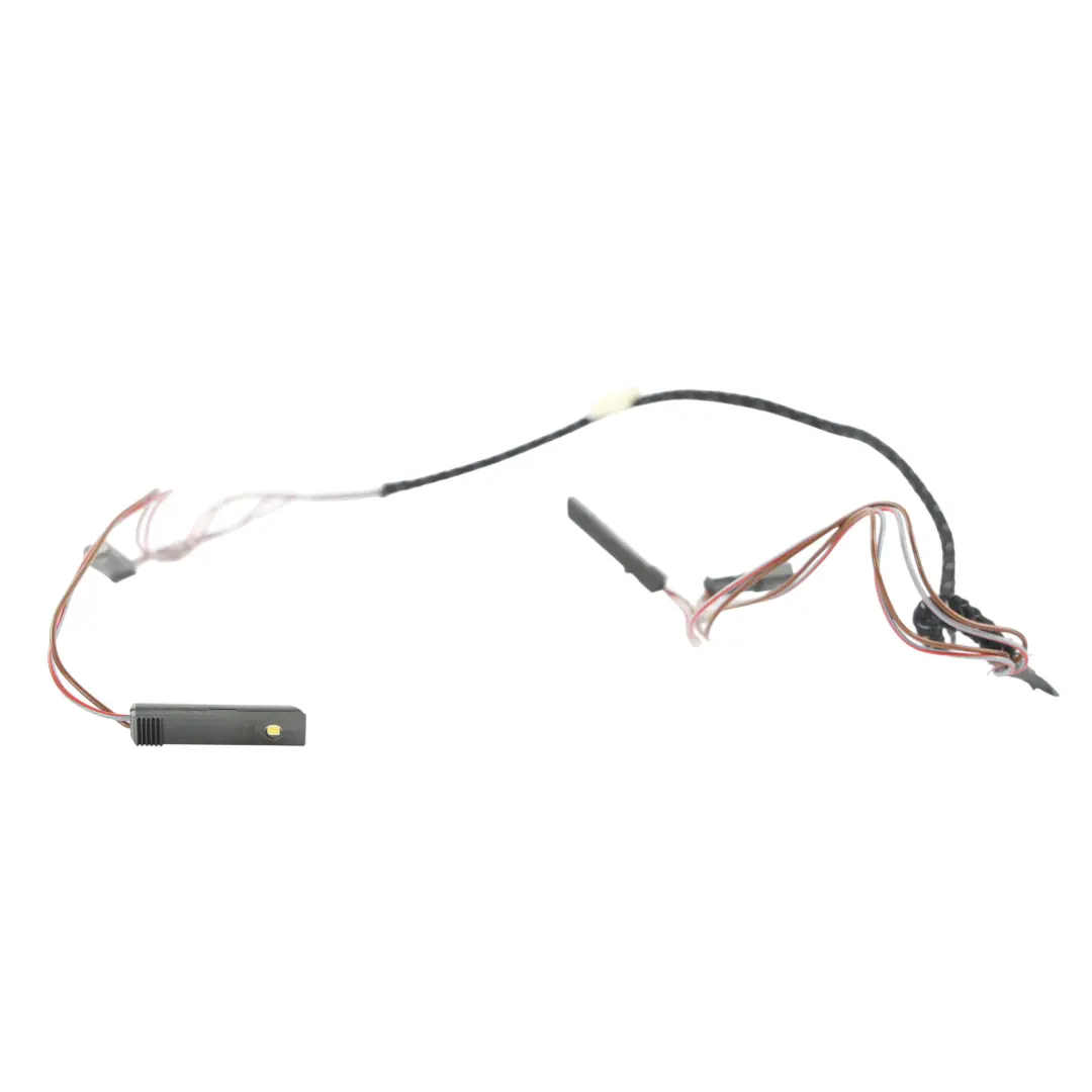 Kabelbaum Vordertür Lampe Licht XH42-13D778-BA für Range Rover L322 mit Teilenummer XDC000051 Range Rover L322 Kabelbaum Vordertür Lampe Licht XH42-13D778-BA - SKU XDC000051 - Teilenummer XDC000051