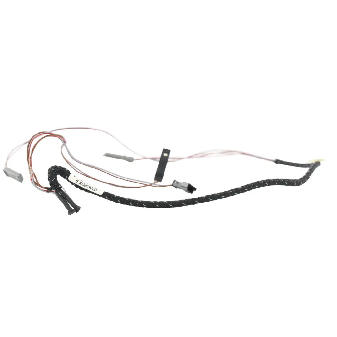 Front Door Wiring Harness Lamp Light XH42-13D778-BA to Range Rover L322 with Part number XDC000051 Range Rover L322 Front Door Wiring Harness Lamp Light XH42-13D778-BA - SKU XDC000051 - Part number XDC000051