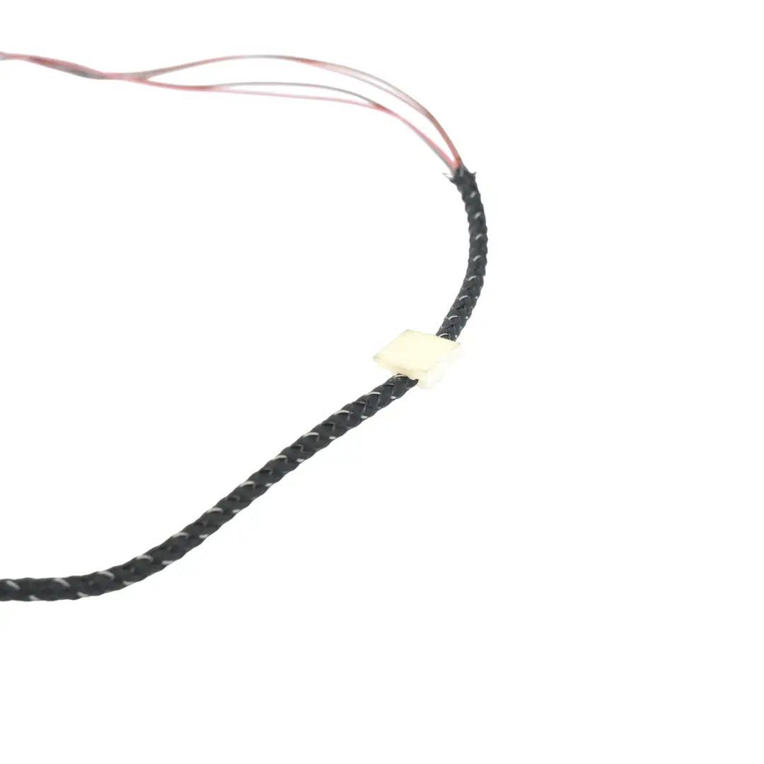 Range Rover L322 Front Door Wiring Harness Lamp Light XH42-13D778-BA - SKU XDC000051 - Part number XDC000051