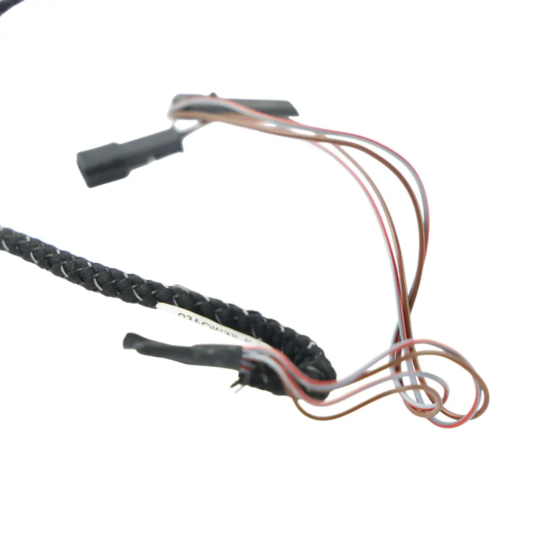 Range Rover L322 Kabelbaum Vordertür Lampe Licht XH42-13D778-BA - SKU XDC000051 - Teilenummer XDC000051