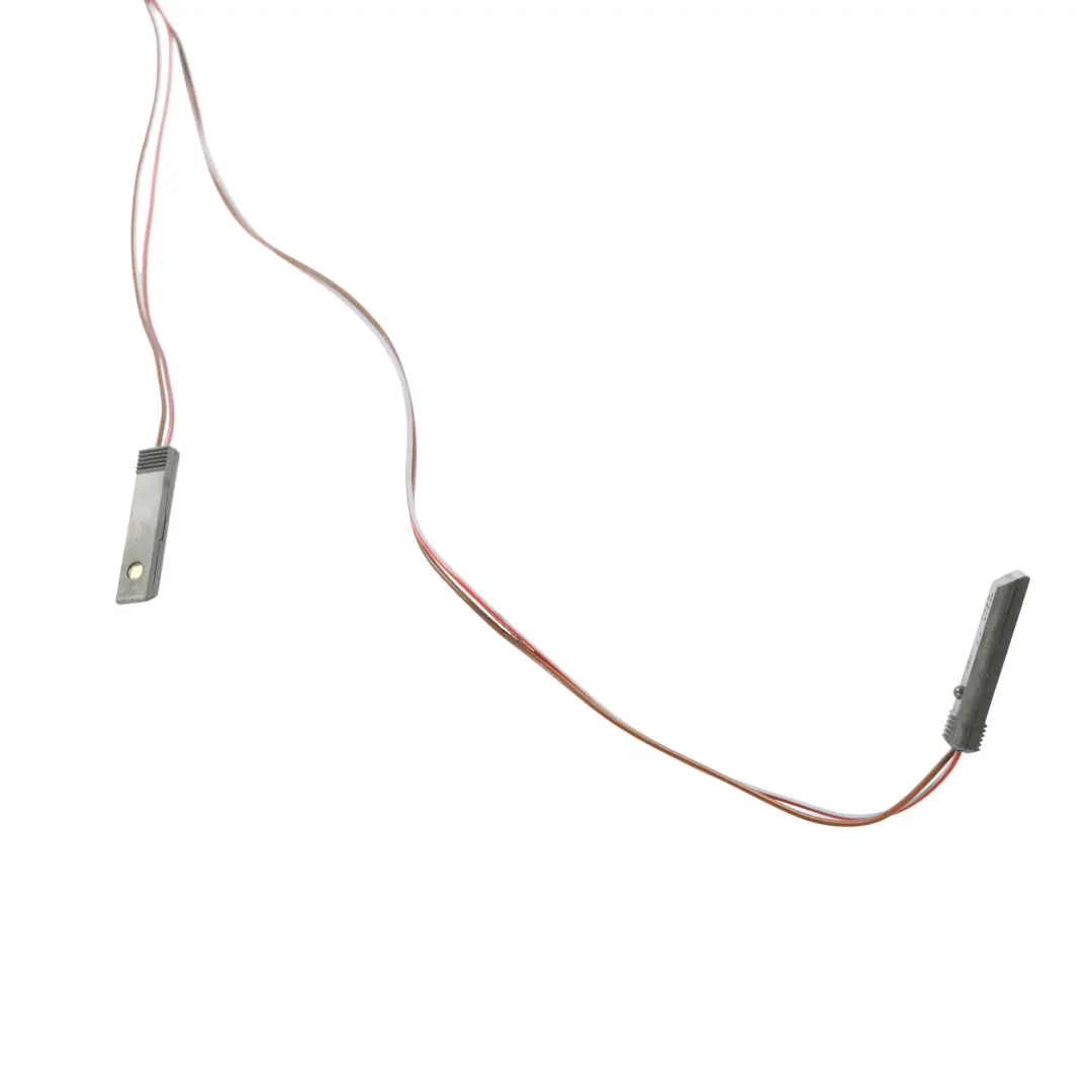 Kabelbaum Vordertür Lampe Licht XH42-13D778-BA für Range Rover L322 mit Teilenummer XDC000051 Range Rover L322 Kabelbaum Vordertür Lampe Licht XH42-13D778-BA - SKU XDC000051 - Teilenummer XDC000051