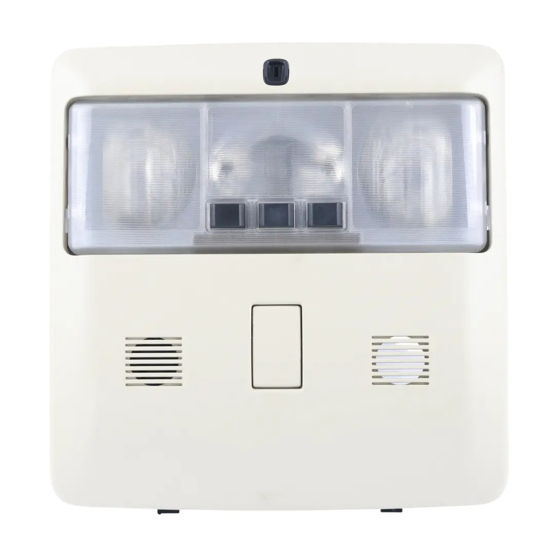 Range Rover Sport L320 Front Interior Roof Reading Lamp Light - SKU RHD-XDE500042NUG - Part number XDE500042NUG