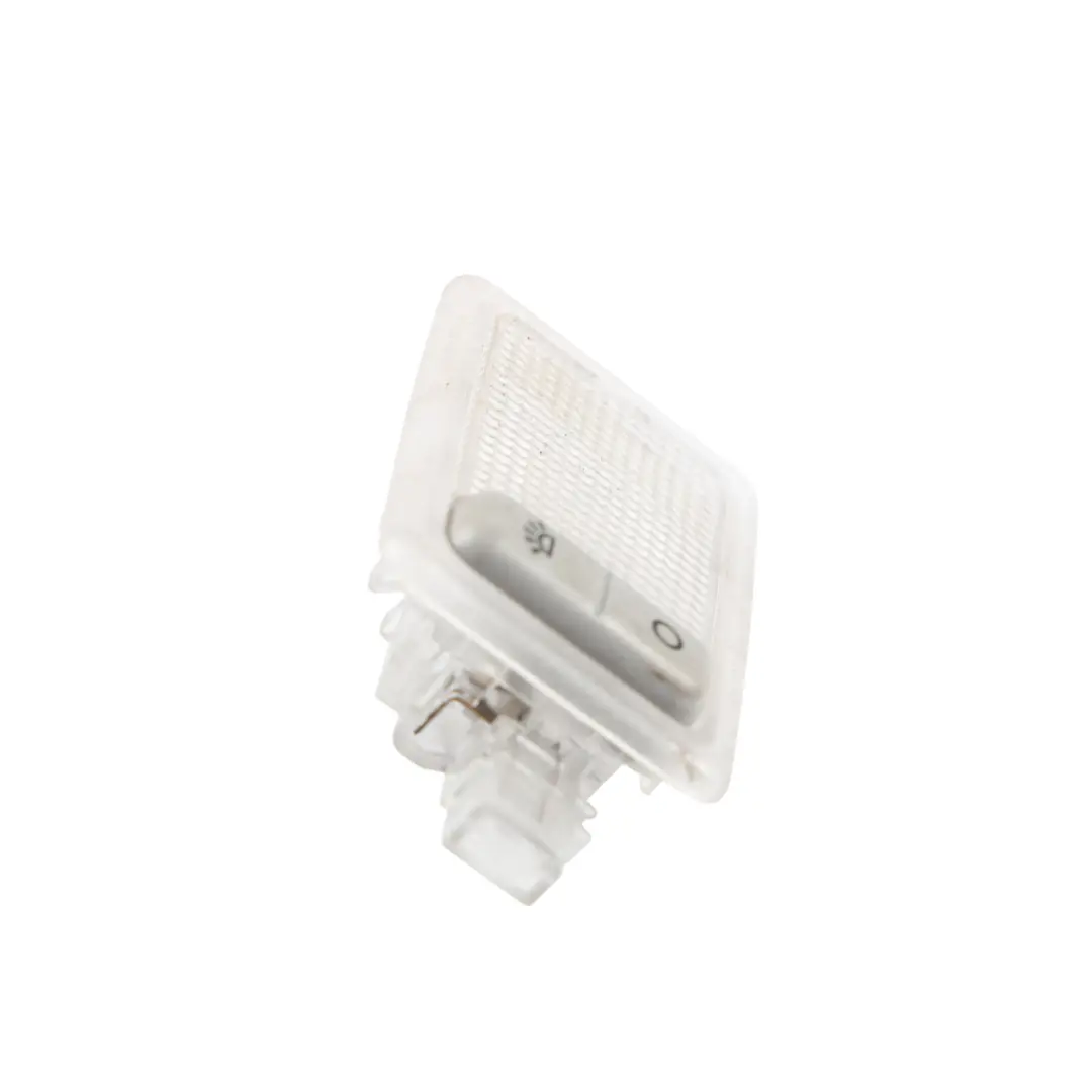 Courtesy Roof Light 3rd Row Seats to Land Rover Discovery 3 L319 Rear with Part number XDE500320 Land Rover Discovery 3 L319 Rear Courtesy Roof Light 3rd Row Seats - SKU XDE500320 - Part number XDE500320