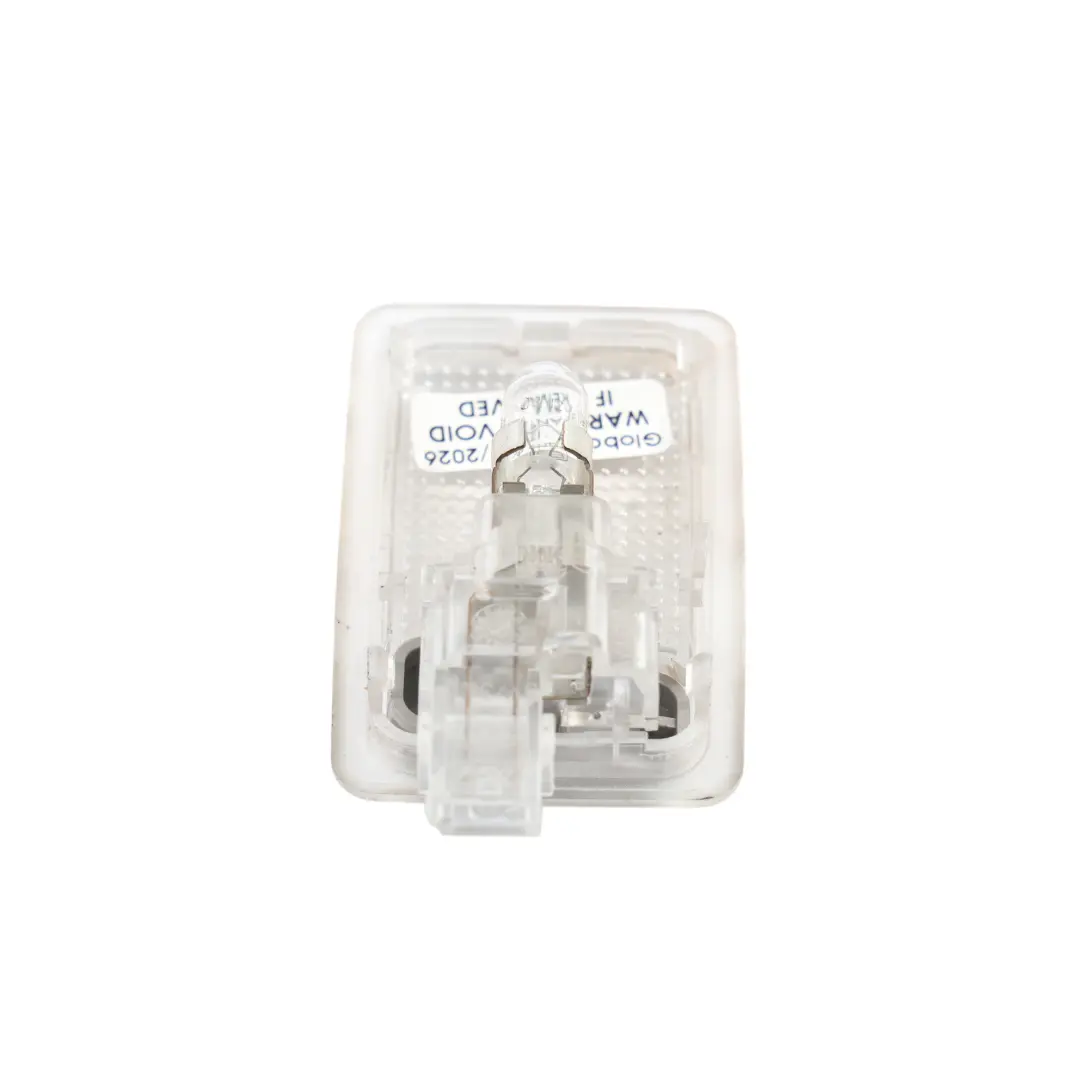 Luce Cortesia Tetto Posteriore 3ª Fila per Land Rover Discovery 3 L319 con numero di parte XDE500320 Land Rover Discovery 3 L319 Luce Cortesia Tetto Posteriore 3ª Fila - SKU XDE500320 - Numero di parte XDE500320