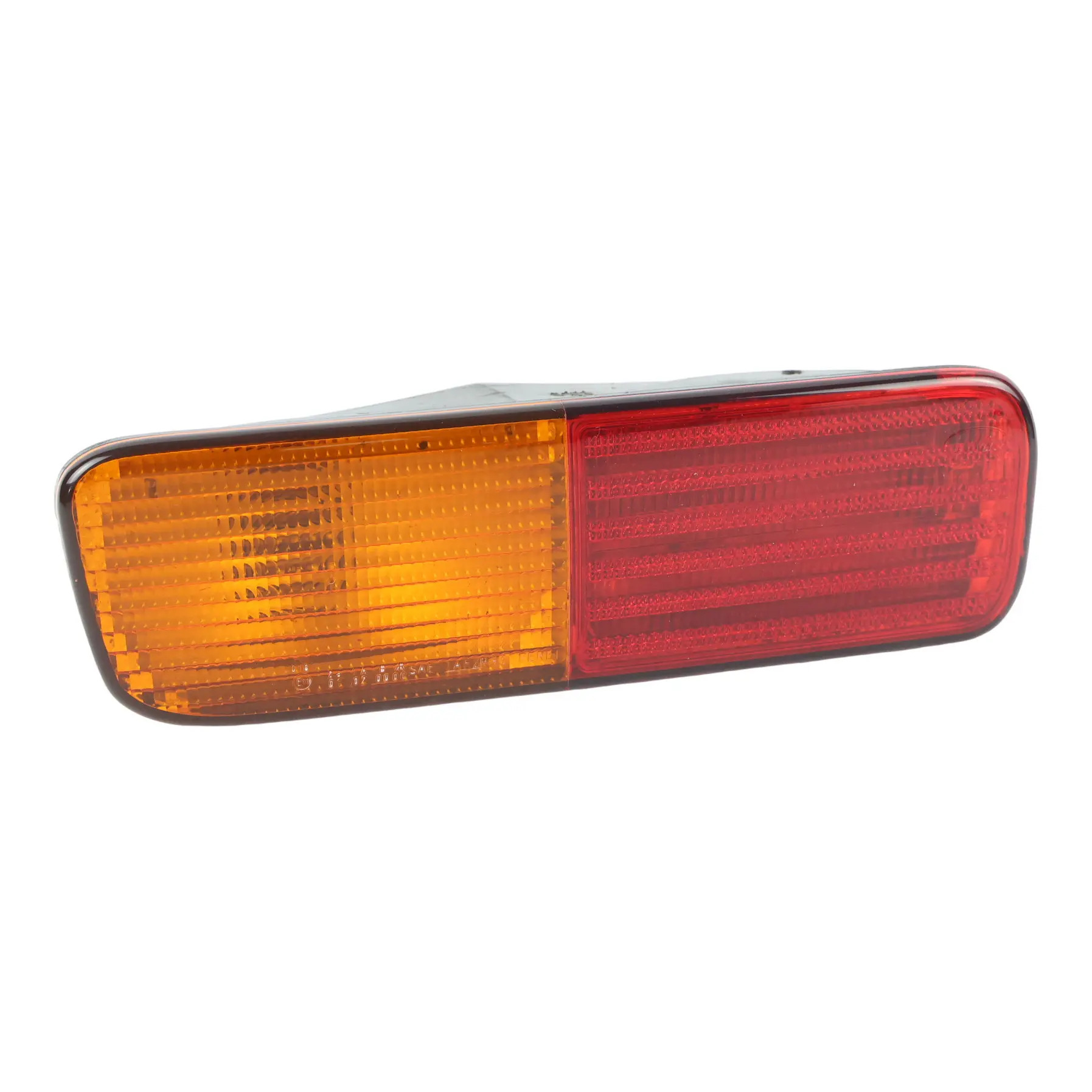 Land Rover Discovery 2 L318 Feu Pare-Chocs Arrière Gauche XFB101490