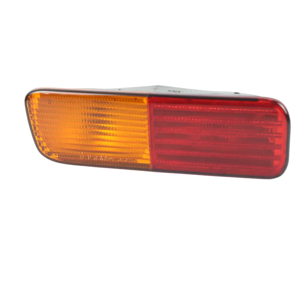 Land Rover Discovery 2 L318 Feu Pare-Chocs Arrière Gauche - SKU XFB101490 - Numéro de pièce XFB101490