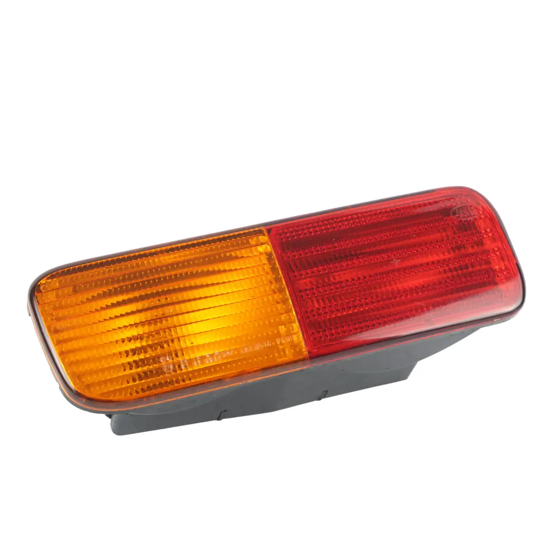 Bumper Light Left N/S to Land Rover Discovery 2 L318 Rear with Part number XFB101490 Land Rover Discovery 2 L318 Rear Bumper Light Left N/S - SKU XFB101490 - Part number XFB101490
